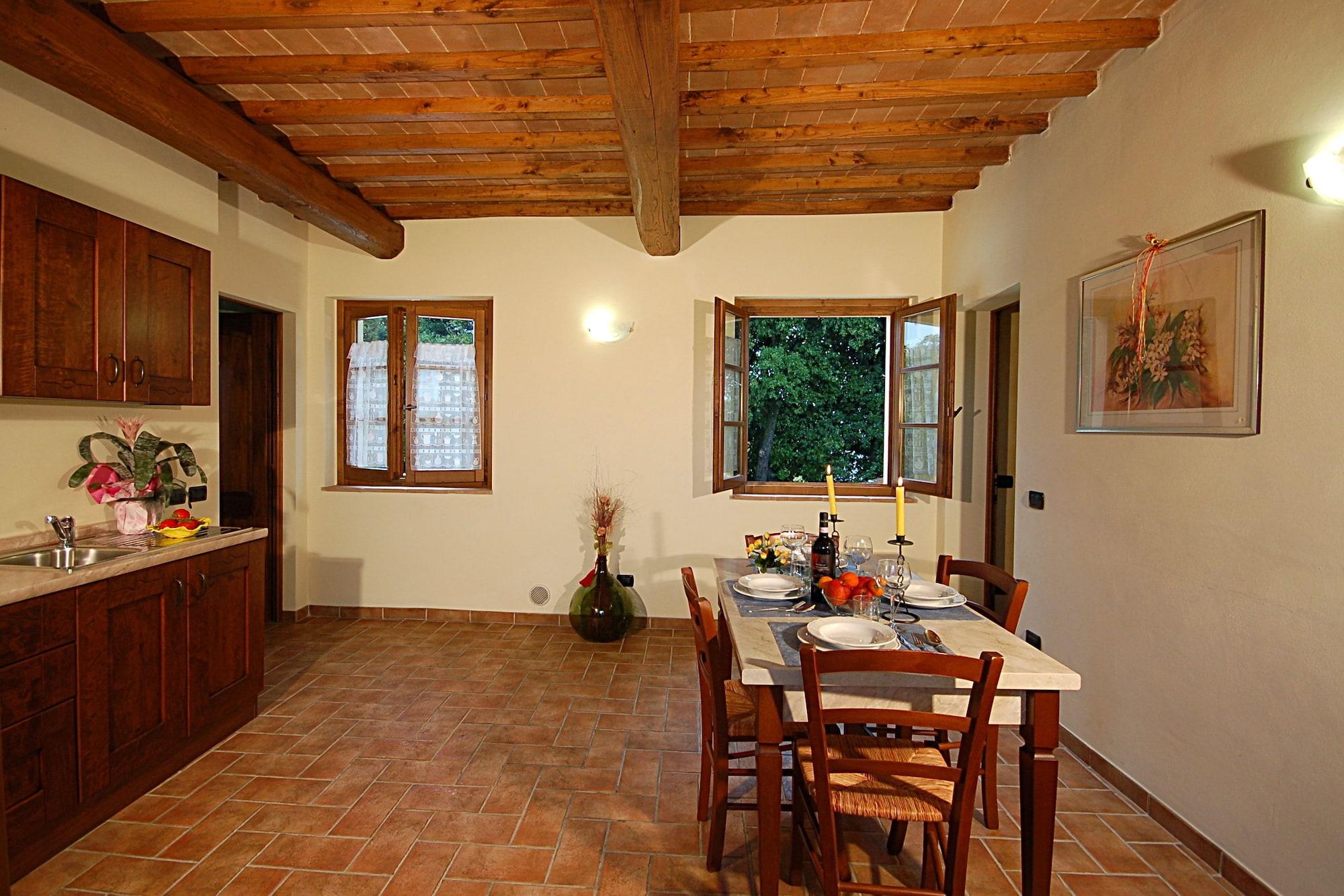 Antico Borgo Il Cardino Bed & Breakfast San Gimignano Exterior photo