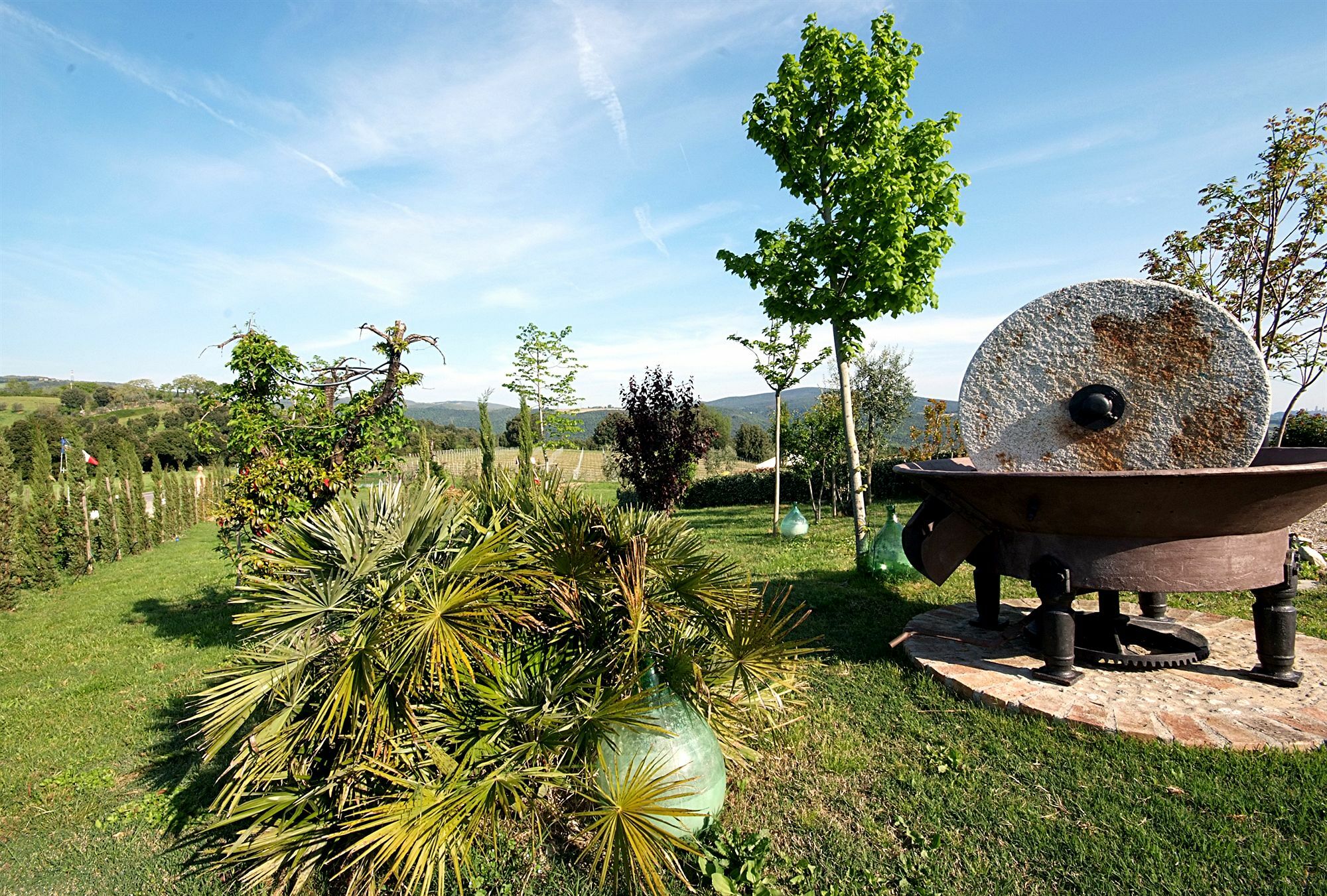 Antico Borgo Il Cardino Bed & Breakfast San Gimignano Exterior photo